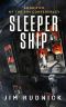[The Rim Confederacy 02] • Sleeper Ship